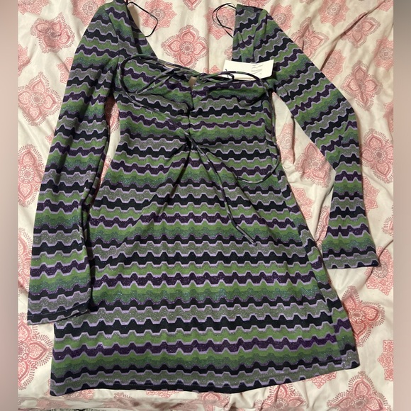 Zara Dresses & Skirts - Zara dress small